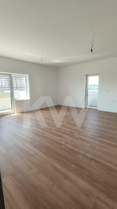 Apartament 3 camere, decomandat, Doamna Stanca Selimbar