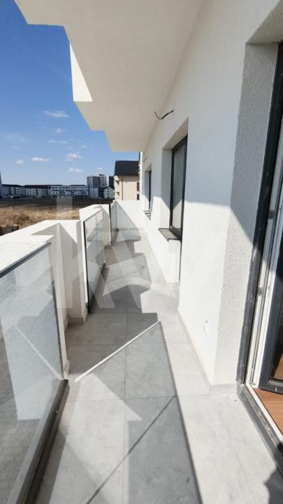 Apartament 3 camere, decomandat, Doamna Stanca Selimbar