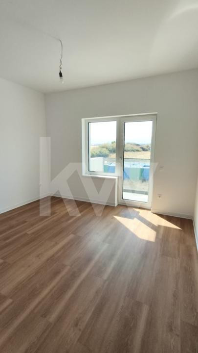 Apartament 3 camere, decomandat, Doamna Stanca Selimbar