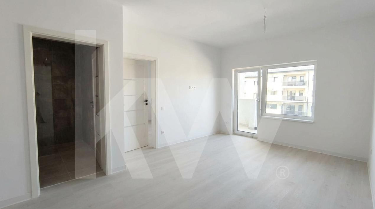Apartament 2 camere tip studio