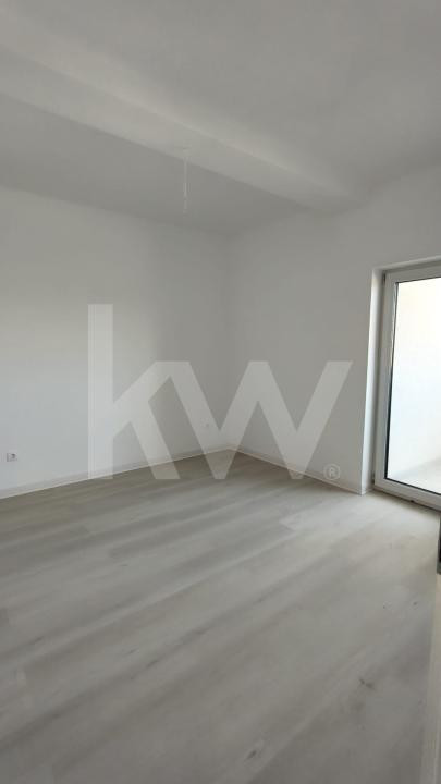 Apartament 2 camere tip studio