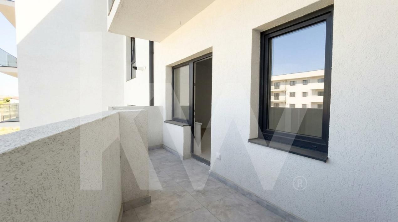 Apartament 2 camere tip studio