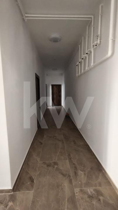 Apartament 2 camere tip studio