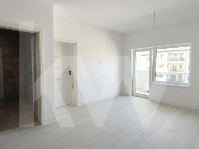 Apartament 2 camere tip studio