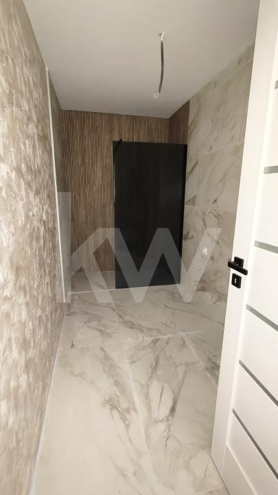 Apartament semidecomandata, 54mp, 2 camere, la cheie, Doamna Stanca