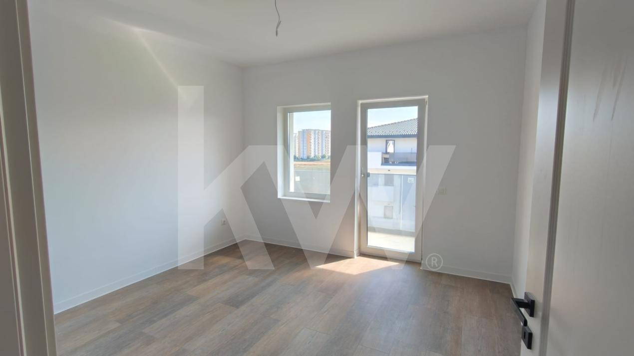 Apartament 3 cam, decomandat, 60 Mp
