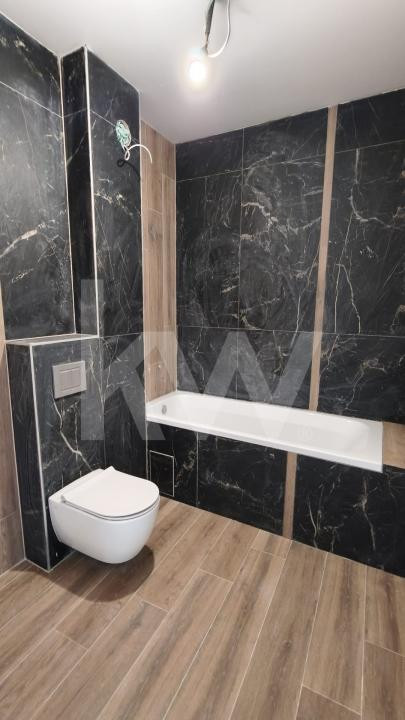Apartament 3 cam, decomandat, 60 Mp