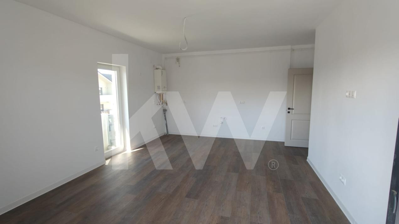 Apartament 3 cam, decomandat, 60 Mp