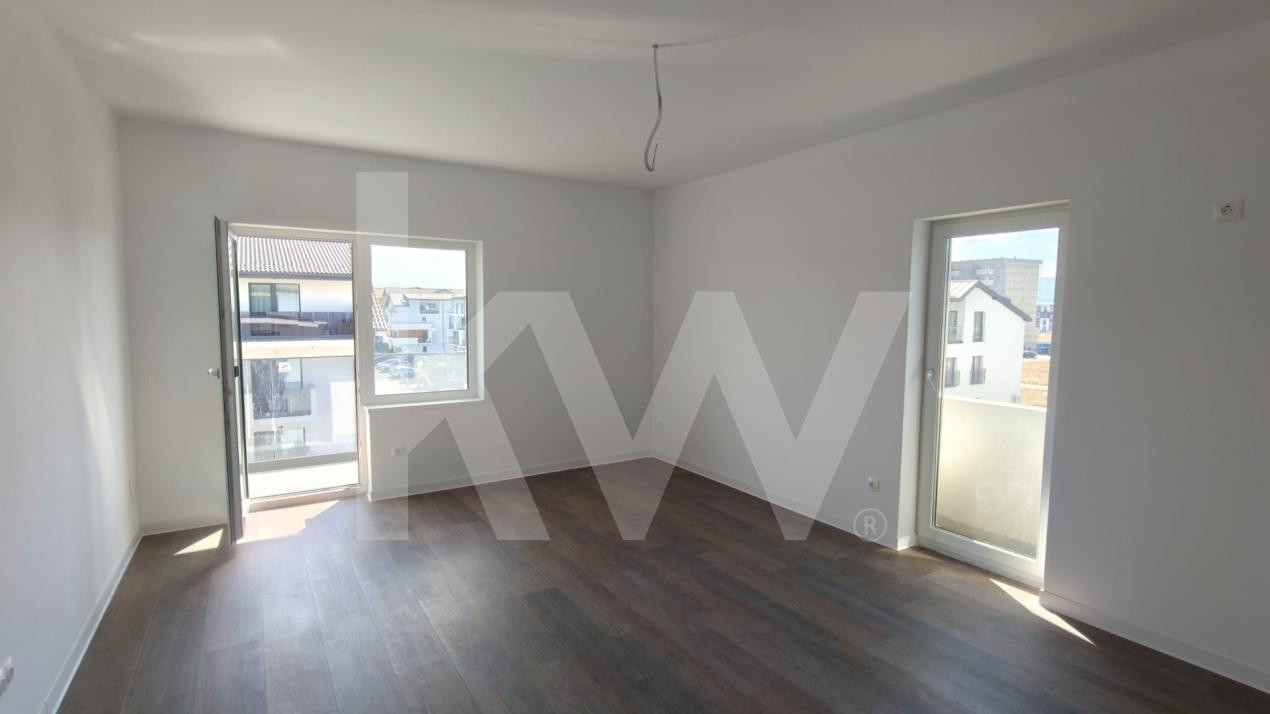 Apartament 3 cam, decomandat, 60 Mp