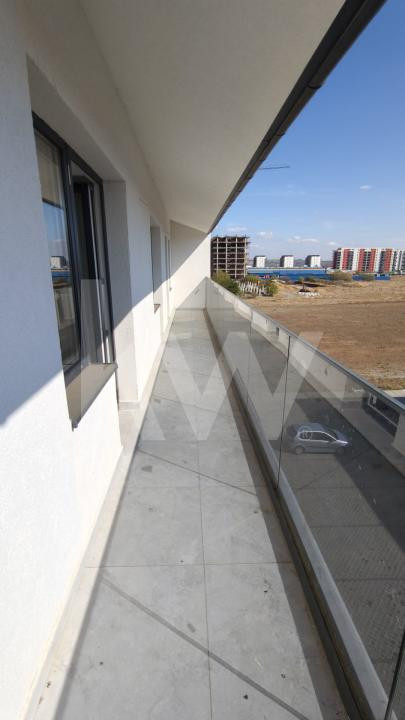 Apartament 3 cam, decomandat, 60 Mp