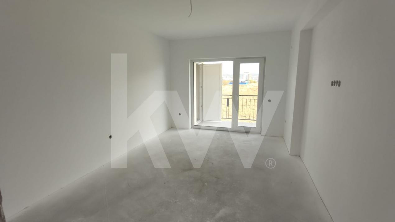 Apartament 2 Cam decomandate et 1 + balcon