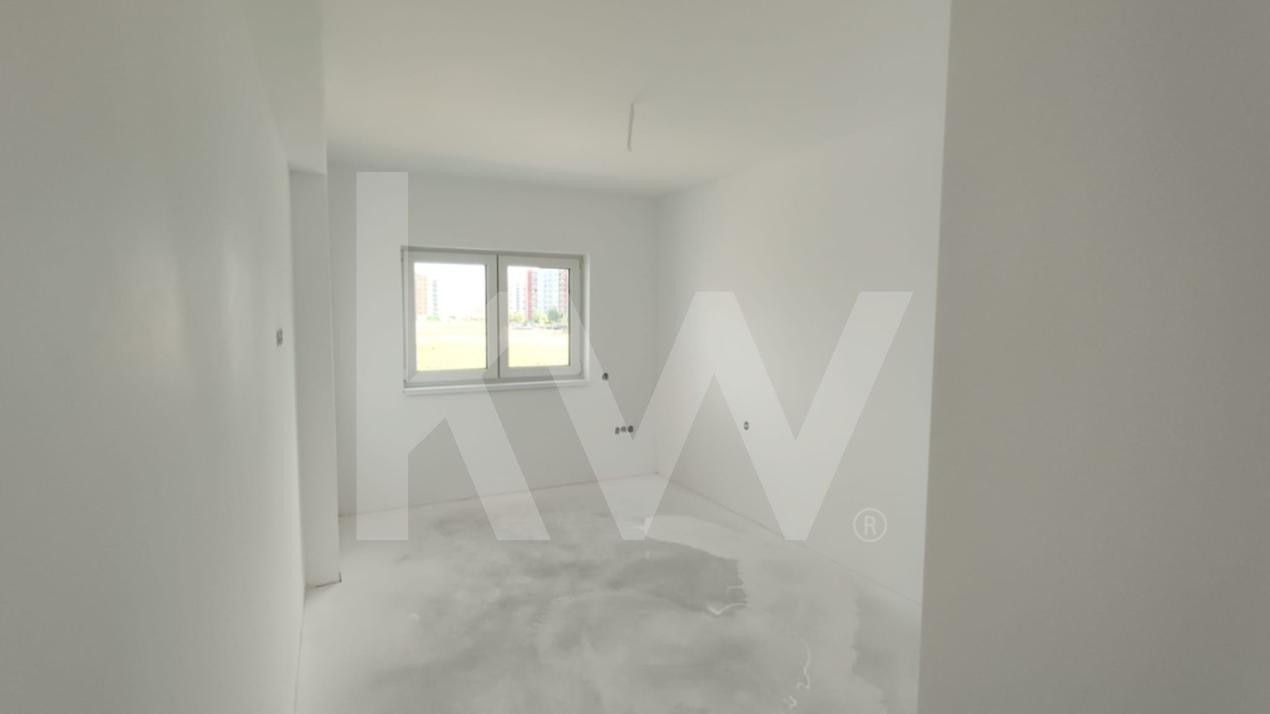 Apartament 2 Cam decomandate et 1 + balcon