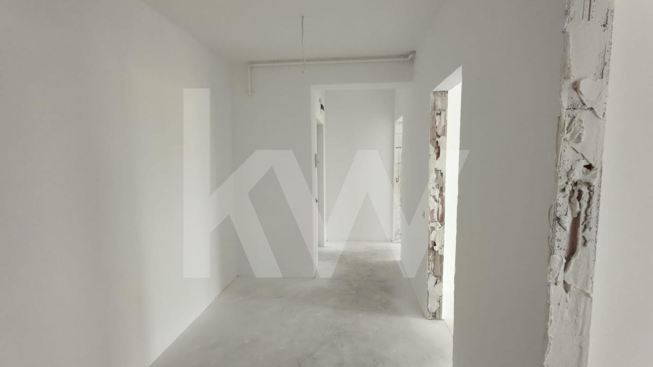 Apartament 2 Cam decomandate et 1 + balcon