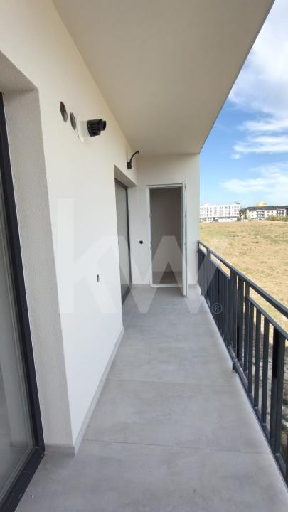 Apartament 2 Cam decomandate et 1 + balcon