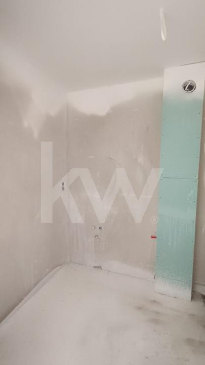 Apartament 2 Cam decomandate et 1 + balcon