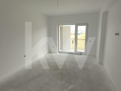 Apartament 2 Cam decomandate et 1 + balcon