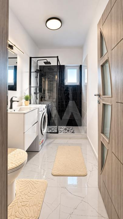 PRIMA ÎNCHIRIERE – APARTAMENT NOU, COMPLET MOBILAT ȘI UTILAT | DEVENTER