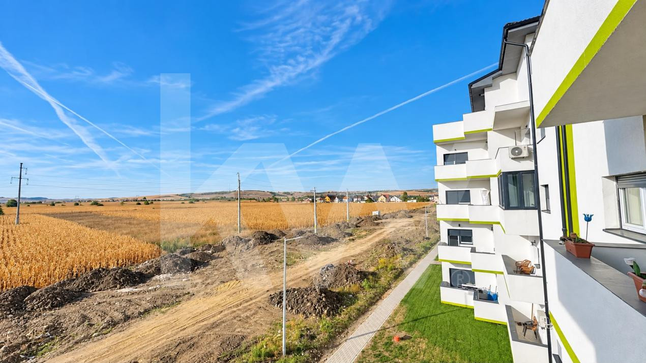 PRIMA ÎNCHIRIERE – APARTAMENT NOU, COMPLET MOBILAT ȘI UTILAT | DEVENTER