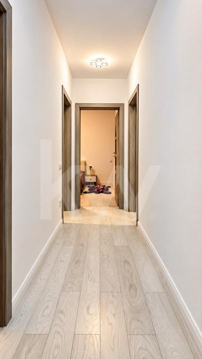 PRIMA ÎNCHIRIERE – APARTAMENT NOU, COMPLET MOBILAT ȘI UTILAT | DEVENTER