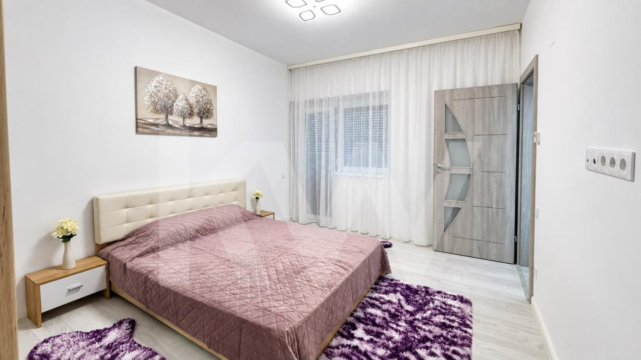 PRIMA ÎNCHIRIERE – APARTAMENT NOU, COMPLET MOBILAT ȘI UTILAT | DEVENTER