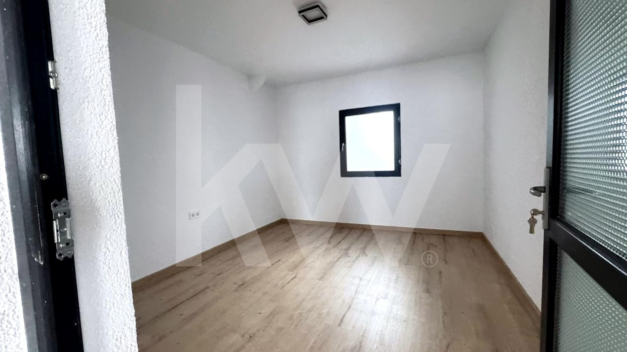 Casă individuală de vânzare în Cristian, județul Sibiu, construită în 2026. 