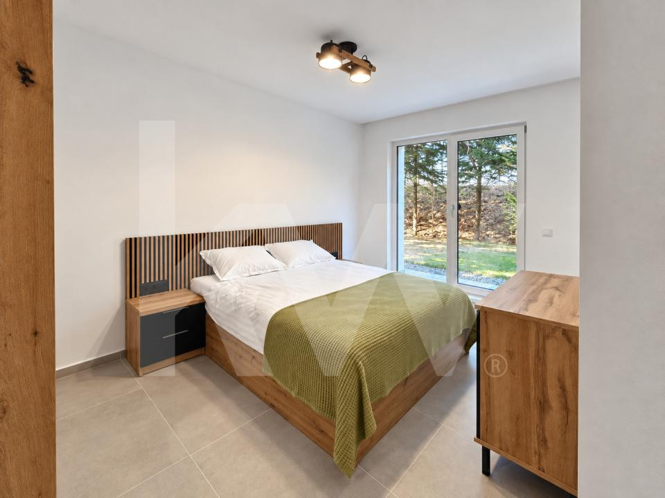 Apartament cu 3 camere, 61,4 mp utili și parcare inclusă | DaVinci, Cristian