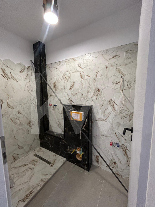 Apartament cu 3 camere, 61,4 mp utili și parcare inclusă | DaVinci, Cristian