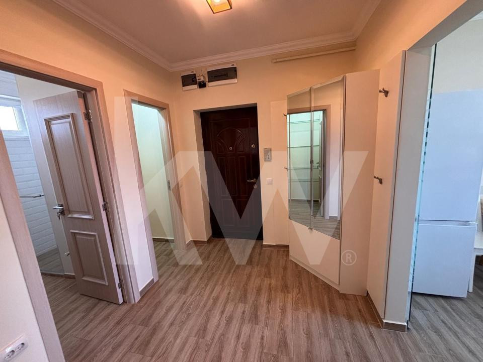  Apartament 2 camere Prima inchiriere dupa renovare 70 mp Trei Stejari, Sibiu