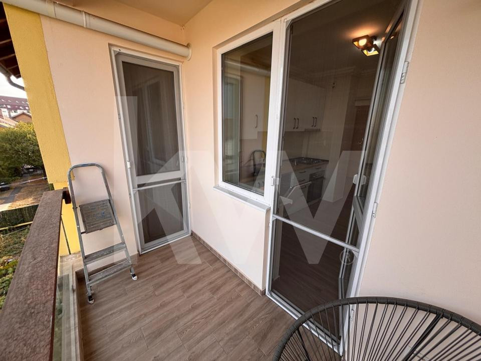  Apartament 2 camere Prima inchiriere dupa renovare 70 mp Trei Stejari, Sibiu