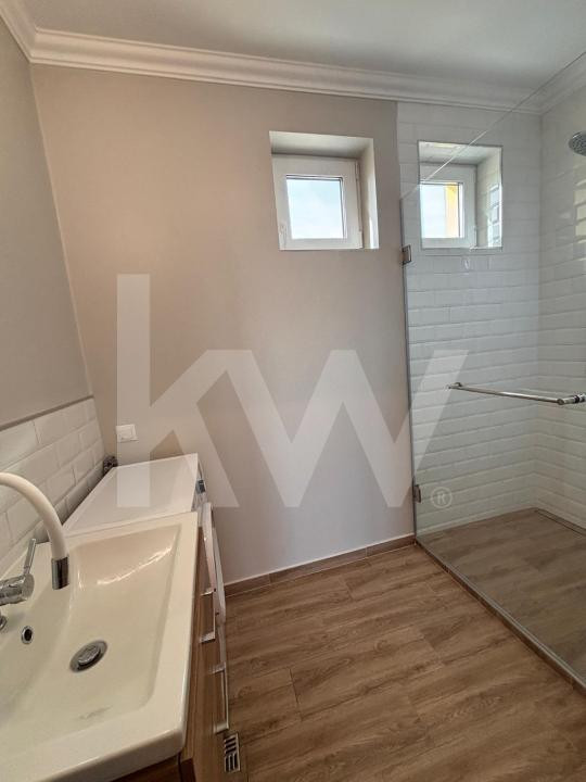  Apartament 2 camere Prima inchiriere dupa renovare 70 mp Trei Stejari, Sibiu