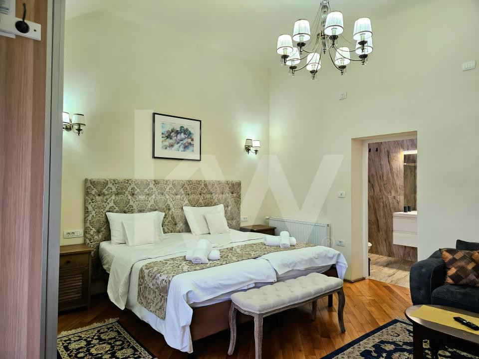 APARTAMENT ULTRACENTRAL | OPORTUNITATE PENTRU REGIM HOTELIER 