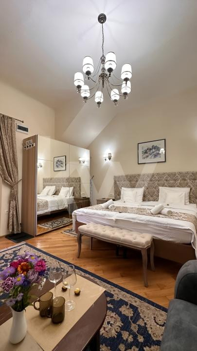 APARTAMENT ULTRACENTRAL | OPORTUNITATE PENTRU REGIM HOTELIER 