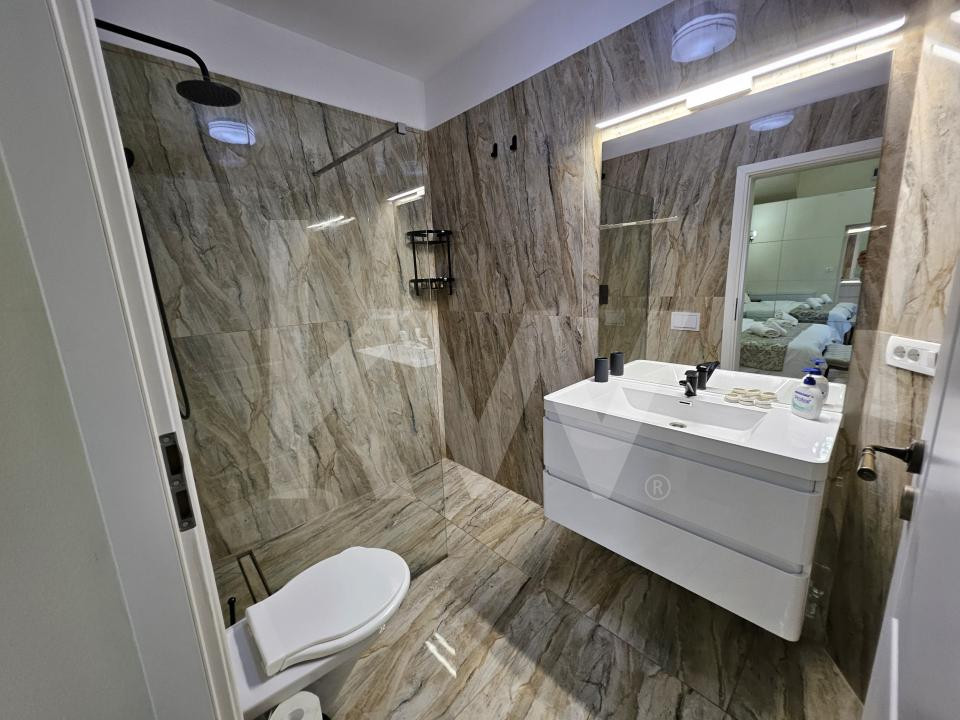 APARTAMENT ULTRACENTRAL | OPORTUNITATE PENTRU REGIM HOTELIER 