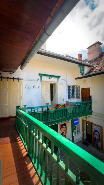 APARTAMENT ULTRACENTRAL | OPORTUNITATE PENTRU REGIM HOTELIER 