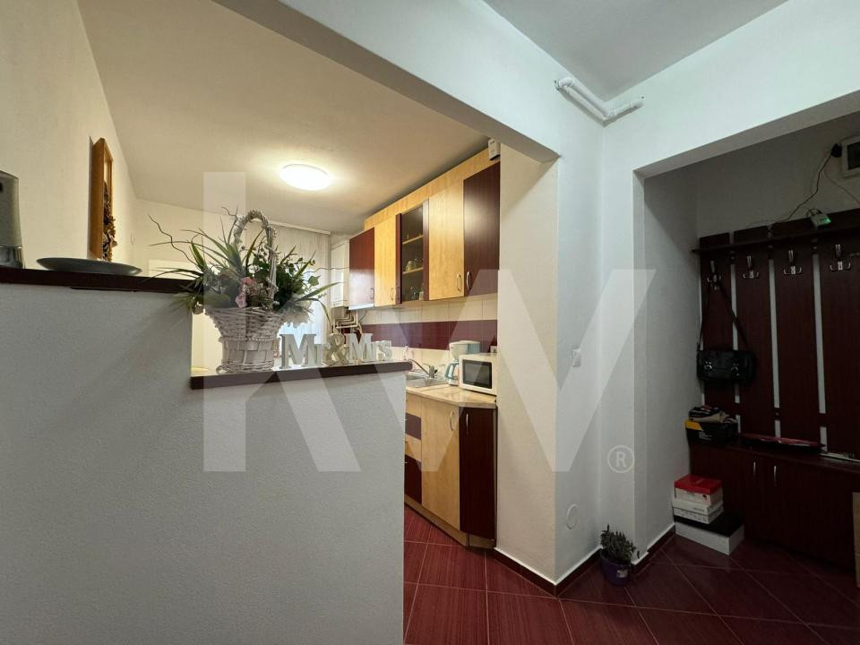 Apartament 3 camere  de vanzare Ostirii-Rahovei
