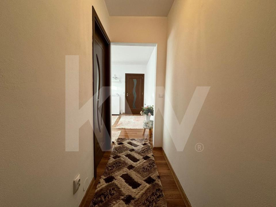 Apartament 3 camere  de vanzare Ostirii-Rahovei