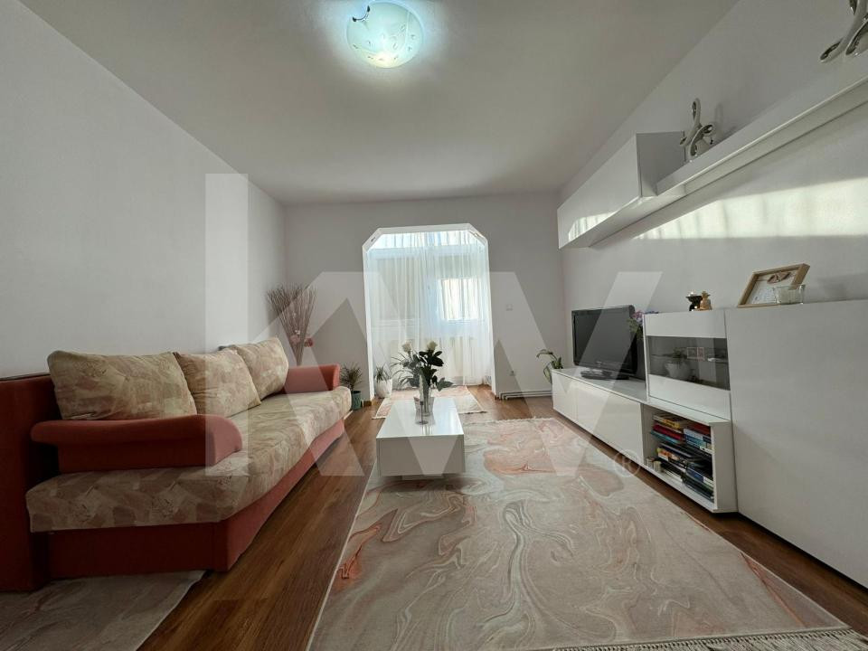 Apartament 3 camere  de vanzare Ostirii-Rahovei