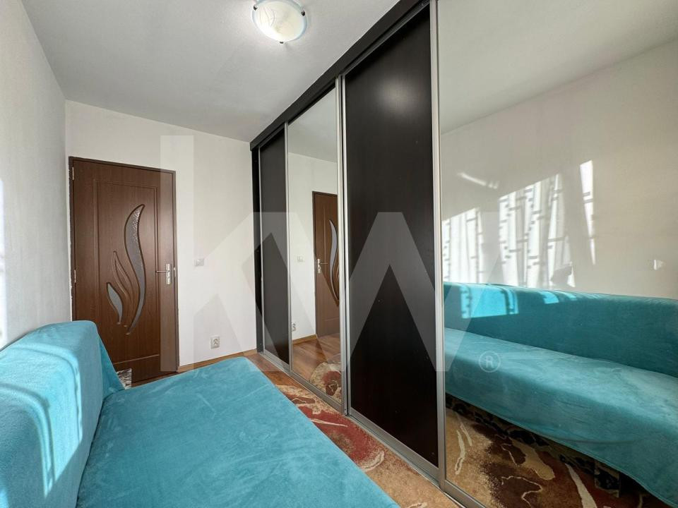 Apartament 3 camere  de vanzare Ostirii-Rahovei