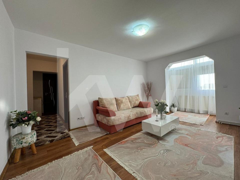 Apartament 3 camere  de vanzare Ostirii-Rahovei