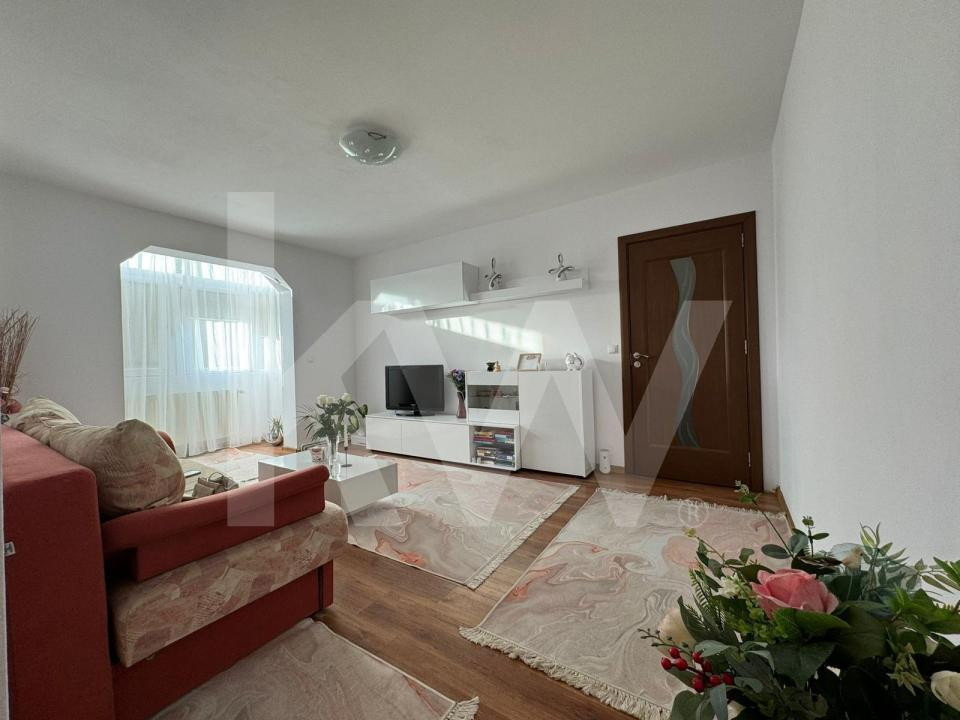 Apartament 3 camere  de vanzare Ostirii-Rahovei