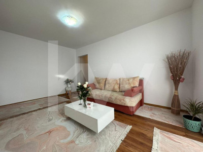 Apartament 3 camere  de vanzare Ostirii-Rahovei