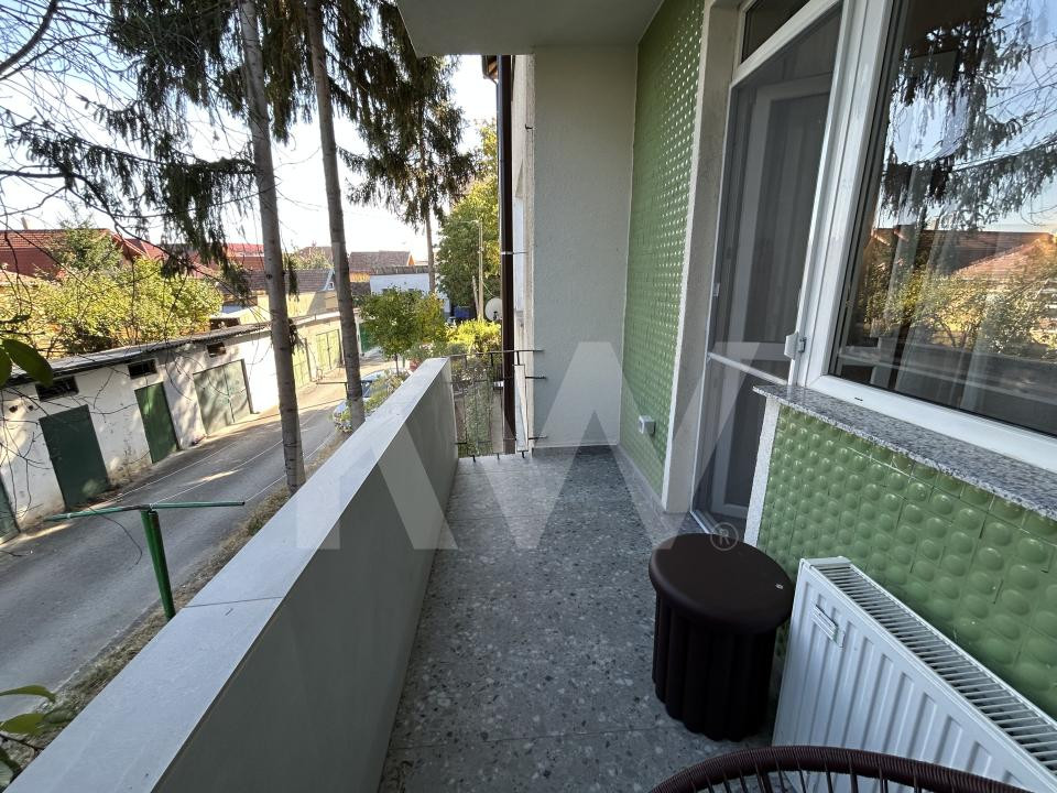 Apartament modern cu 2 camere de închiriat