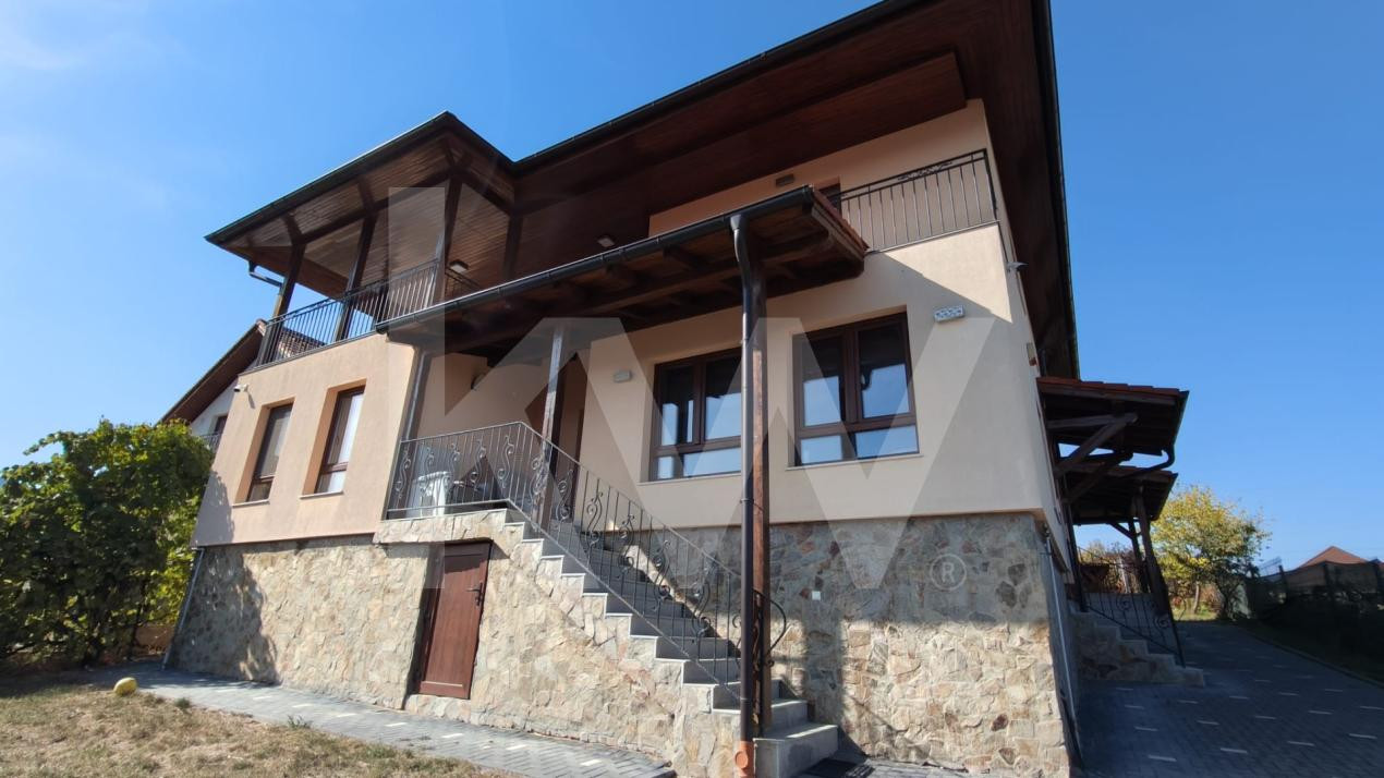 Casa de inchiriat Cisnadie