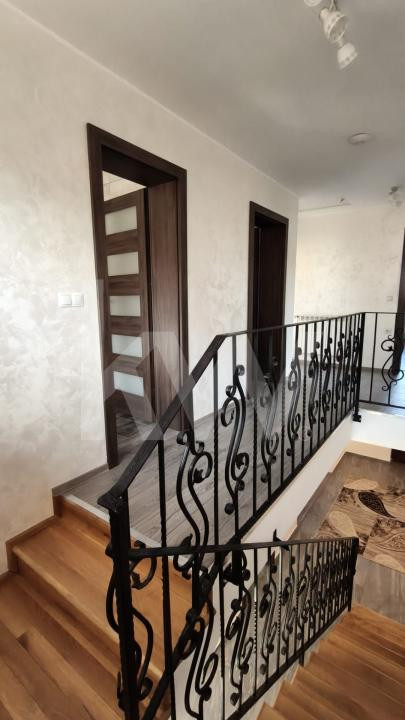 Casa de inchiriat Cisnadie
