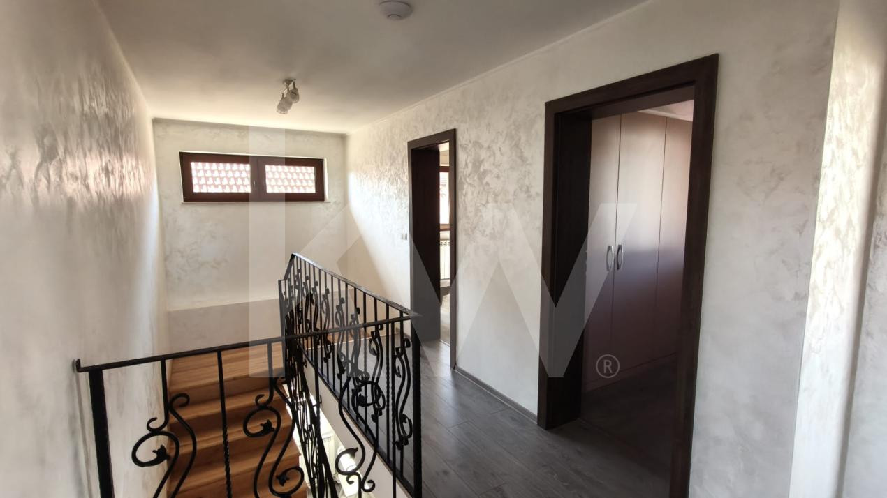 Casa de inchiriat Cisnadie