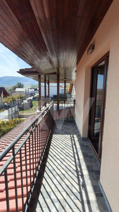 Casa de inchiriat Cisnadie