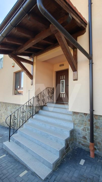Casa de inchiriat Cisnadie