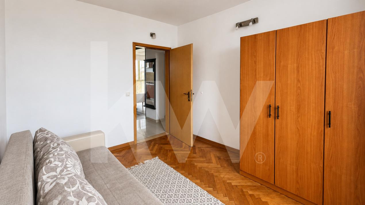 Apartament 3 camere | Nicolae Iorga – Școala nr. 6 | 450 €