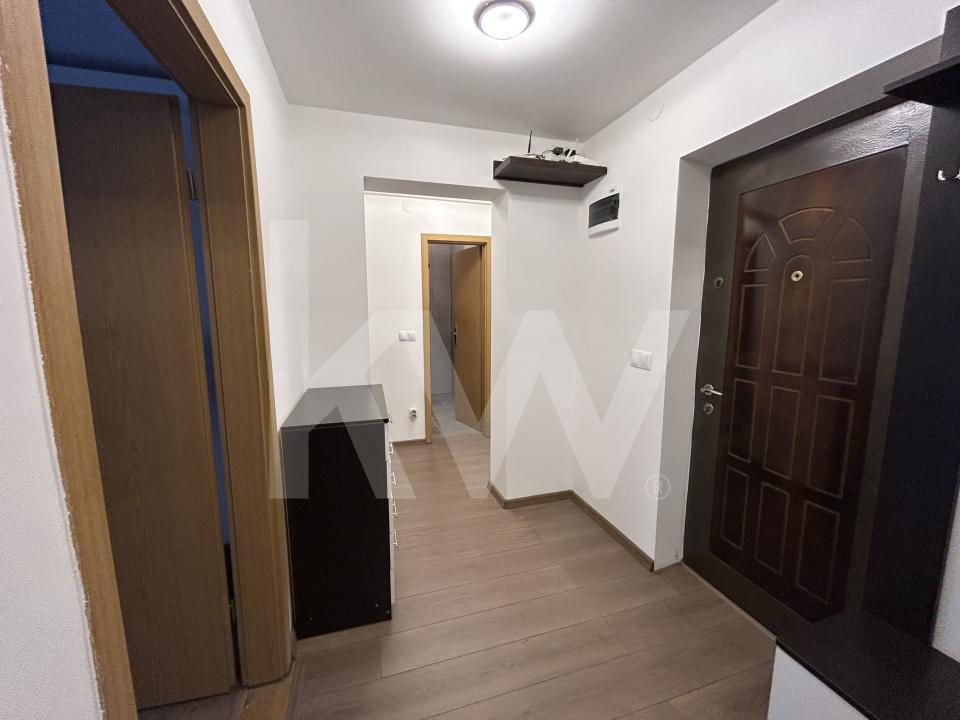 Apartament decomandat 2 camere de inchiriat - zona Rahova