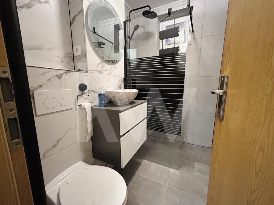 Apartament decomandat 2 camere de inchiriat - zona Rahova